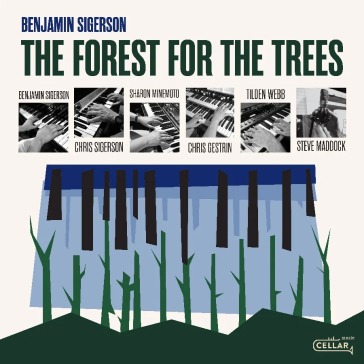 Forest for the trees