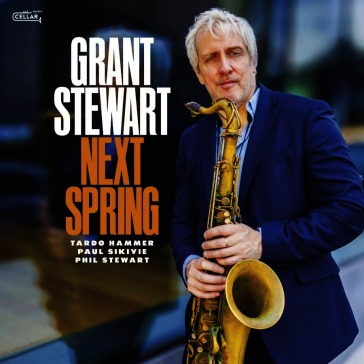 Next spring