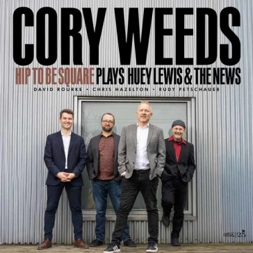 Hip to be square plays huey lewis & the