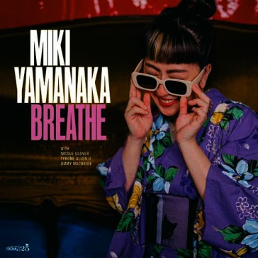 Miki yamanaka - breathe