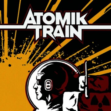 Atomik train