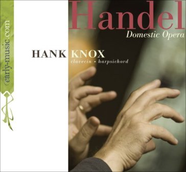 Domestic opera