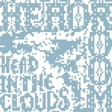 Head in the clouds