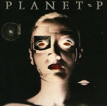 Planet p project