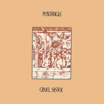 Cruel sister (natural vinyl)