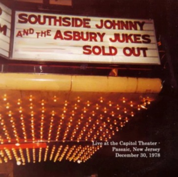 Live at the capitol theater december 30,
