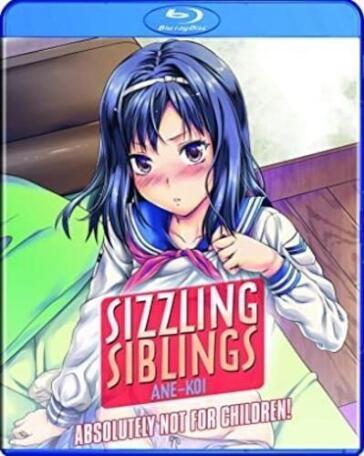 Sizzling Sisters