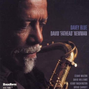 Davey blue