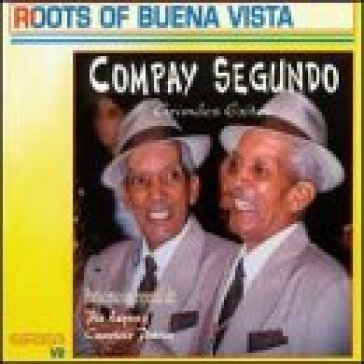 Grandes exitos: roots of buena