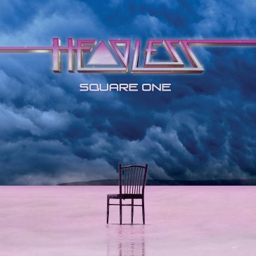 Square one