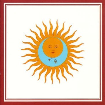 Lark's tongues in aspic