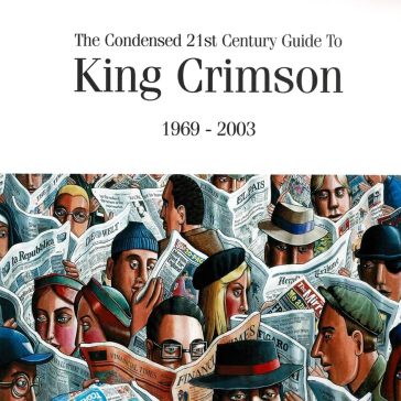 21st century guide to 1969-2003 (2 cd)