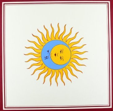 Lark s toungue in aspic-boxset
