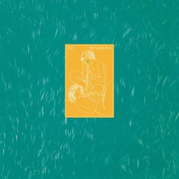 Skylarking (dolby atmos edt.) (cd + b.ra