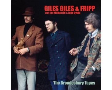 The brondesbury tapes