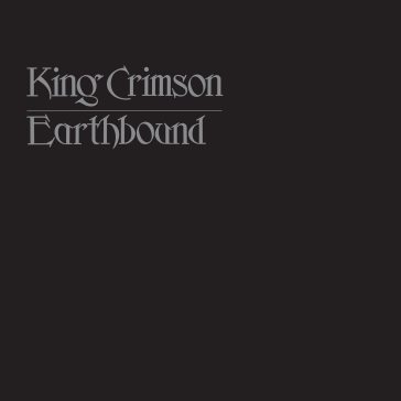 Earthbound (50th anniversary vinyl edt.)