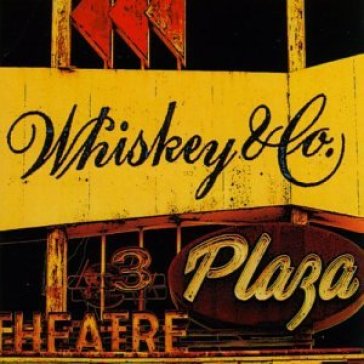 Whiskey & co.
