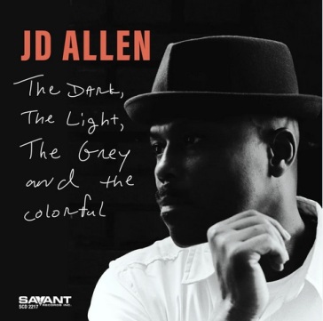 The dark the light the grey and the colo