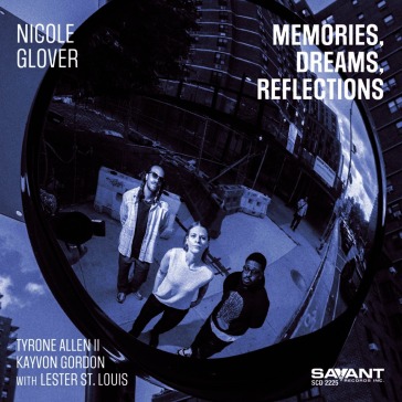 Memories, dreams, reflections
