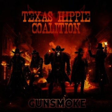 Gunsmoke