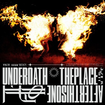 The place after this one (vinyl pink, wh