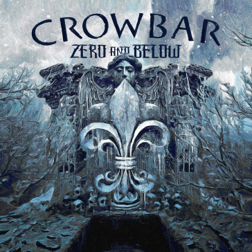 Zero and below - sky blue edition
