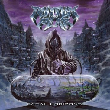 Fatal horizons