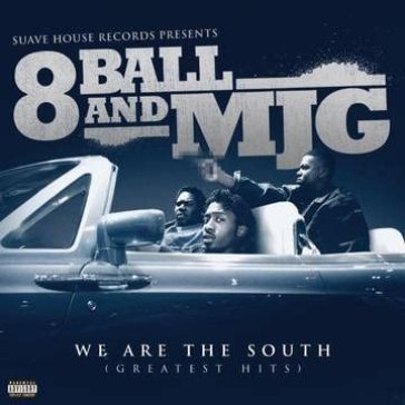 We are the south
