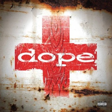 Group therapy - clear red edition