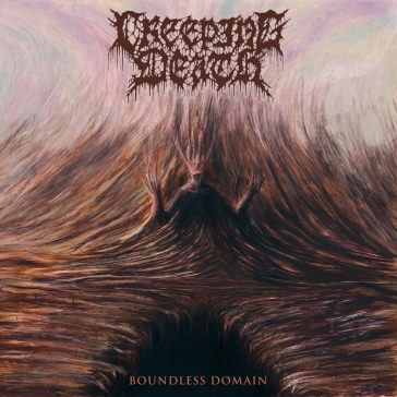 Boundless domain