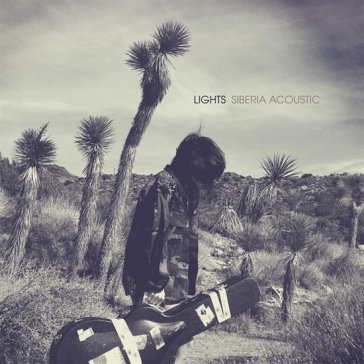 Siberia (acoustic)