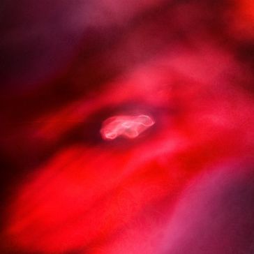 Faded orbit