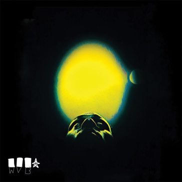 The cycle - neon yellow vinyl