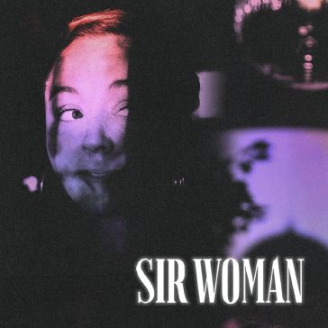 Sir woman
