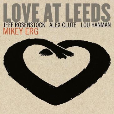 Love at leeds