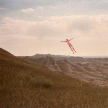 Skinless takes a flight - red vinyl