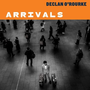 Arrivals (deluxe edition)