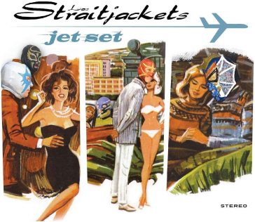 Jet set (10th anniversary) - sky blue