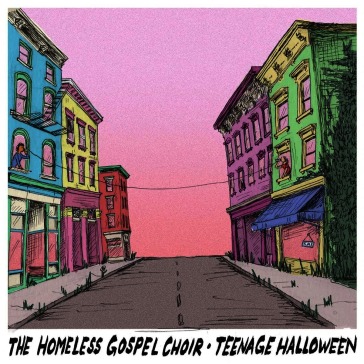 Homeless gospel.. -ep-