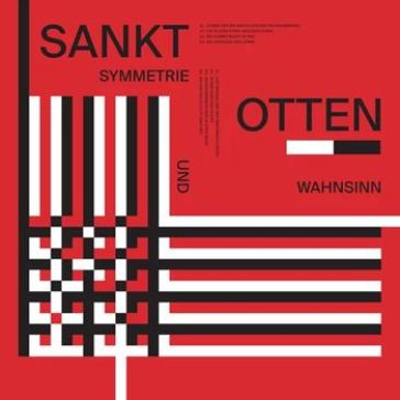 Symmetrie und wahnsinn