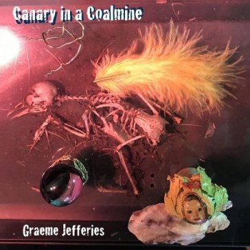 Canary in a coalmine