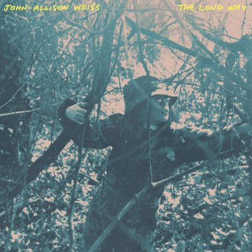 The long way - yellow vinyl