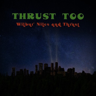Thrust too