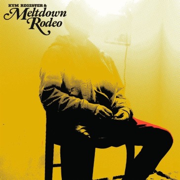 Meltdown rodeo