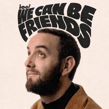 We can be friends