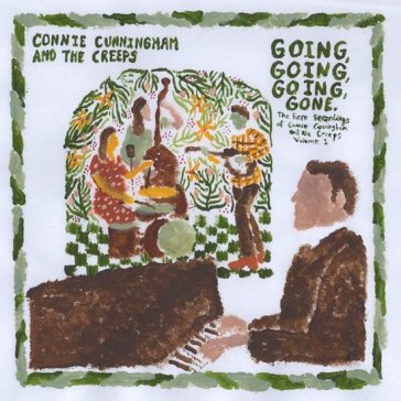 Going, going, going, gone: the rare rec.