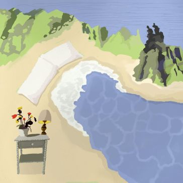 The last wave