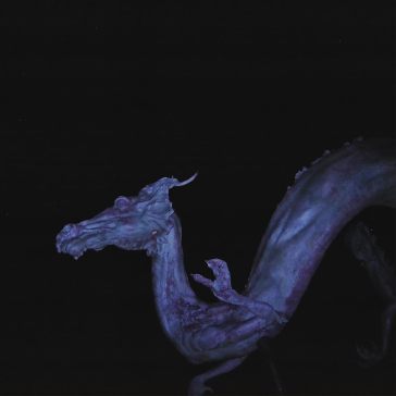 Ok - blue cassette
