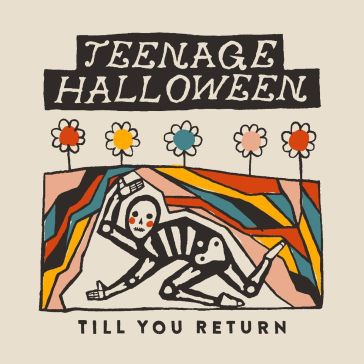 Till you return - cloudy clear vinyl