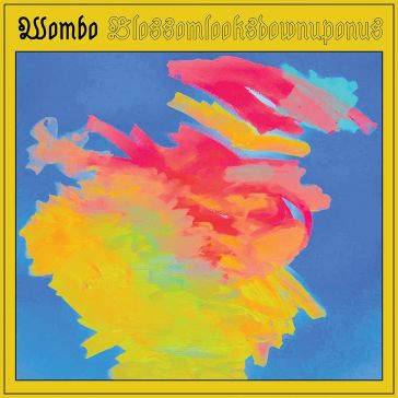 Blossomlooksdownuponus - baby blue vinyl